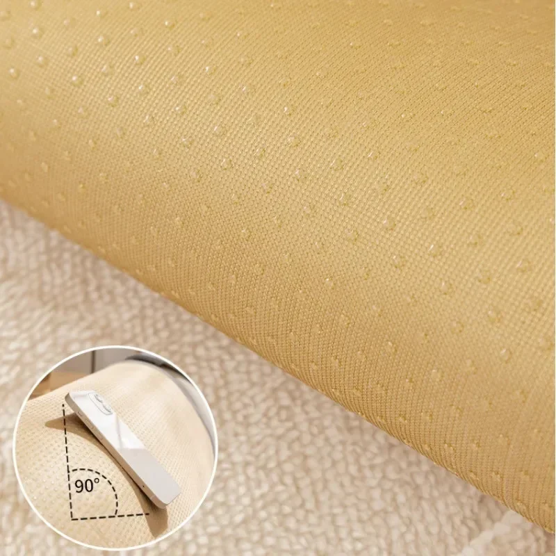 1 قطعة شتاء دافئ بسيط غطاء أريكة غطاء كرسي 1/2/3/4/L شكل شامل ركن حامي أثاث ديكور المنزل #6