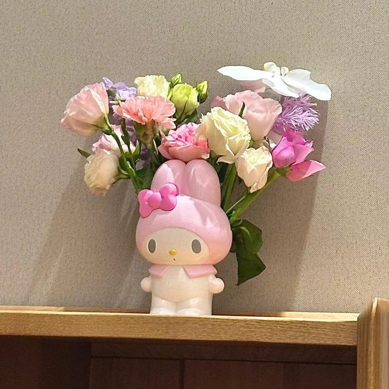 Рисунок 4 - Sanrio Hello Kitty My Melody мультфильм