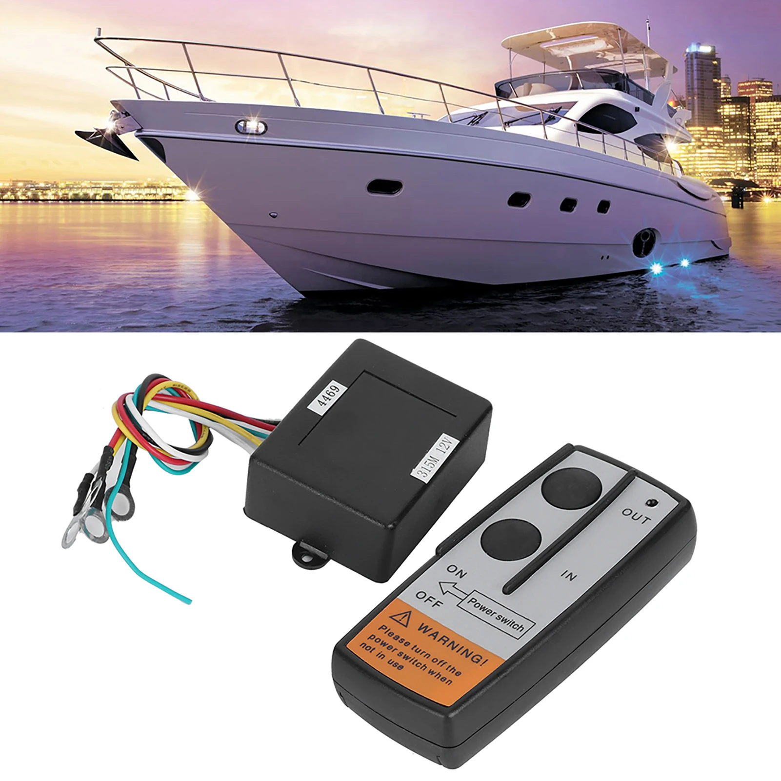 controle-remoto-sem-fio-para-guincho-maritimo-acessorio-nautico