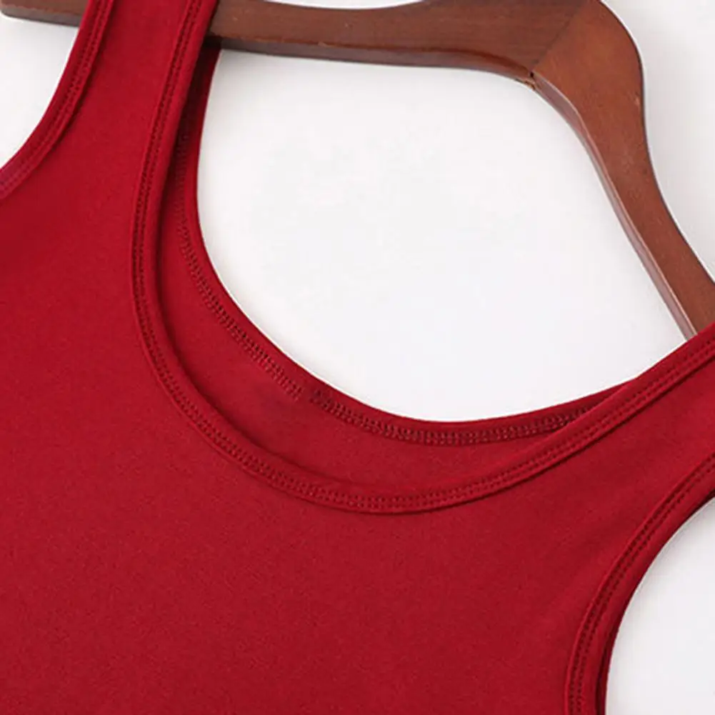 للمواعدة المرأة تانك فستان الصيف عادية أكمام مغرفة الرقبة الأساسية تي شيرت فستان بلون الشاطئ Bodycon فستان الشمس