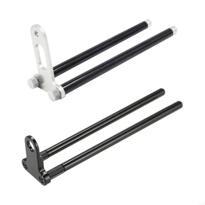 

11UE Fishing Rod Connector for Bites Alarm Windproof Snag Fishing Snag