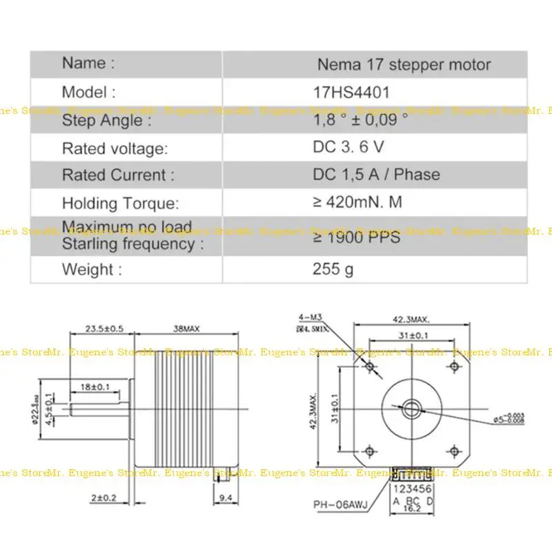 

D08B Rotary Roller For Engraving Machine DIY Y Rotating Engraver Module For Cylindrical Cans Cylinders Rotary
