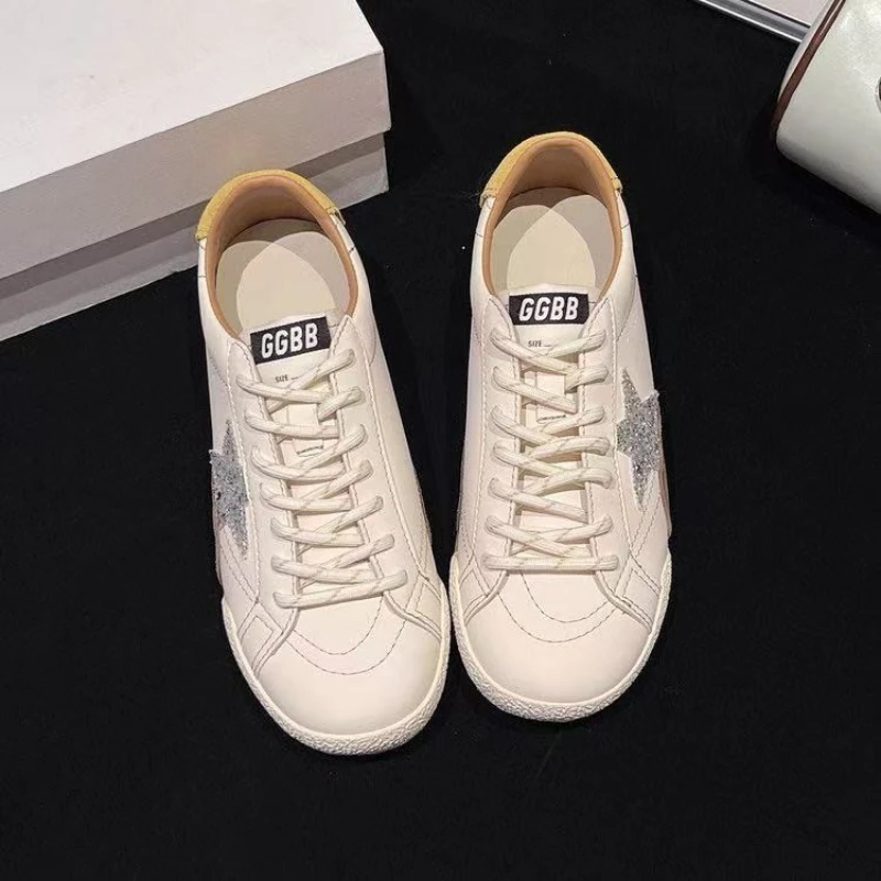 أزياء نجوم بلينغ النساء أحذية المشي الرياضة في الهواء الطلق احذية الجري تنفس أحذية رياضية كاجوال موضة اللياقة البدنية السيدات المدربين #6