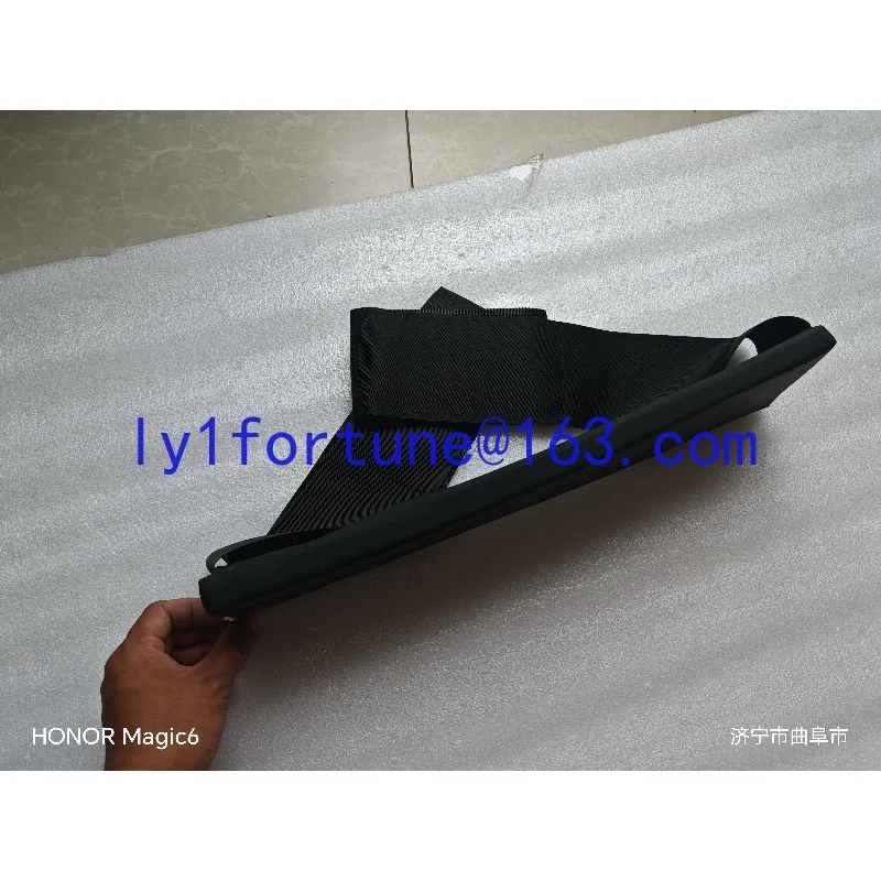 Surgical bed accessories strap, suitable for any operating bed strap,