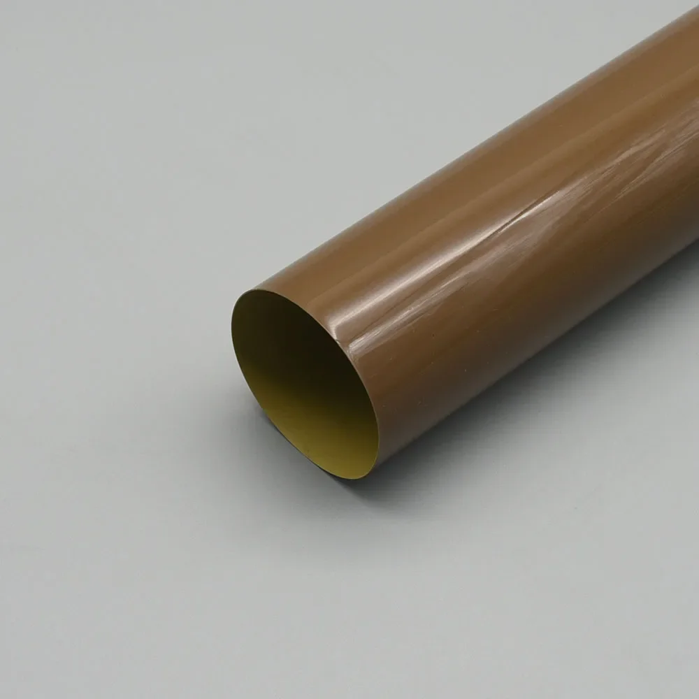 1 Uds fundas de película de fusor para Konica Minolta bizhub C220 C224 C280 C284 C360 C364 C454 C451 C452 C552 C650 C652 fusor/