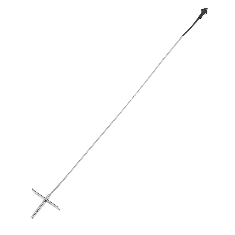 HGHO 2X Replacement Temperature Probe Sensor For Pit Boss Pellet Grills And Smokers