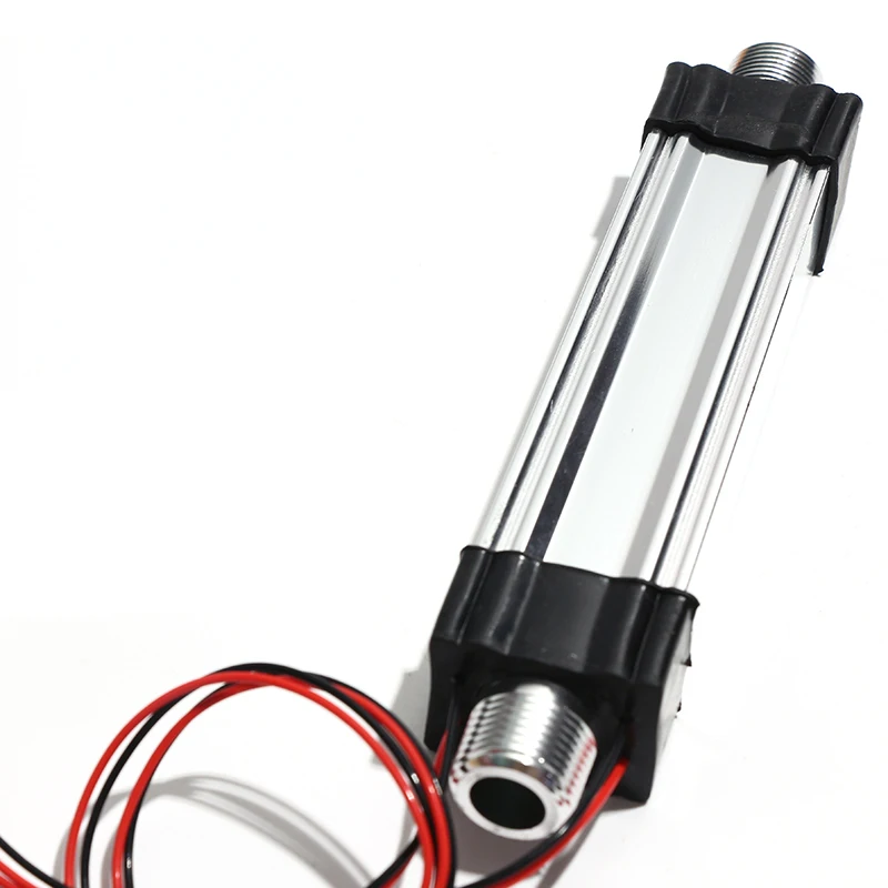 PTC Semiconductor Constant Heating Tube 120mm 150mm 160mm Thread G 3/8 16.8mm Heating Rod For Equipment Pipeline 220V 750W 1000W