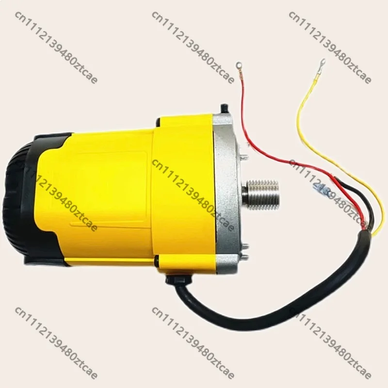 Original Motor Rotor Stator Assembly N469232 N675711 for Dewalt DWS780 DW718 Miter Saw