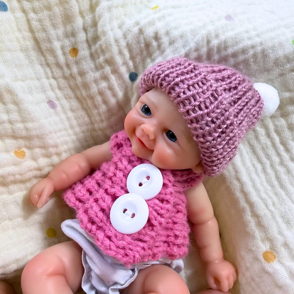 Thumbnail 3 - #1 Silicone Reborn Baby Dolls Comparison Guide