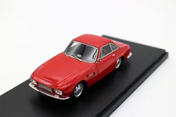 Resin Car Models 1/43 Scale 1963 OSCA 1600GT Coupe For Collection gift