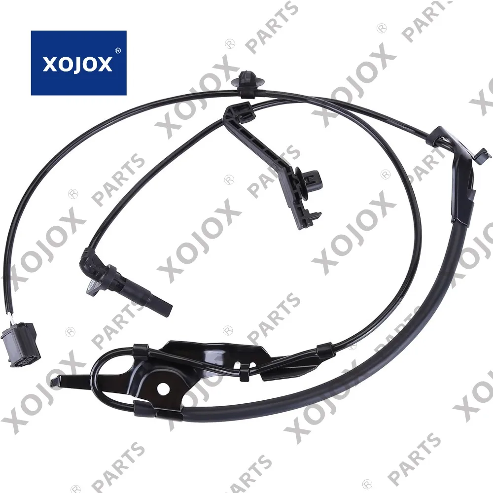 

XOJOX 89542-42070 Датчик скорости колеса ABS подходит для RAV4 для RAV4 Prime для Venza 2019-2021, датчики ABS, замена OE-89542-42070