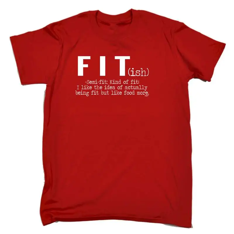 Fit Ish But Like Fo… - image