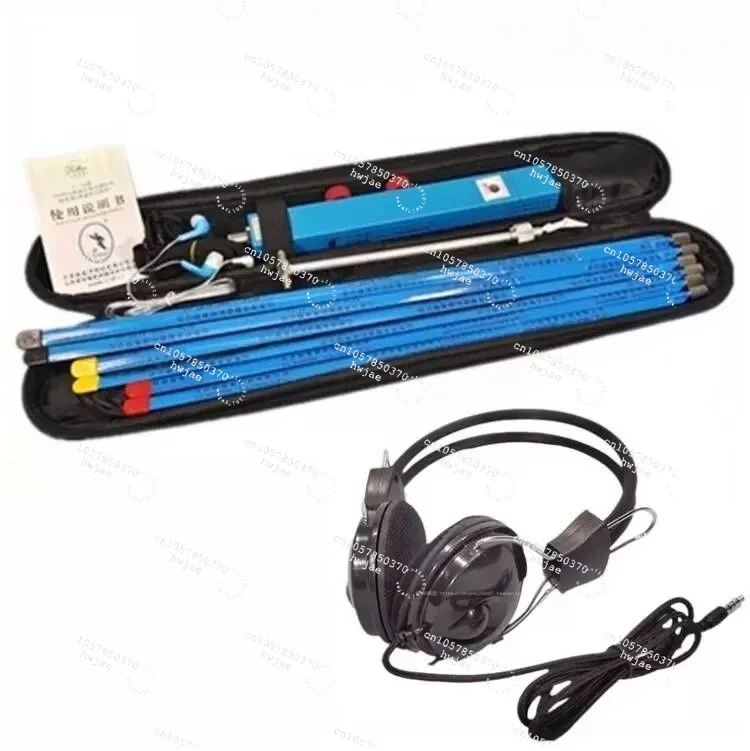 PJ-2D Radio Direction Finder 144MHZ Short 2-meter Band Direction Finder