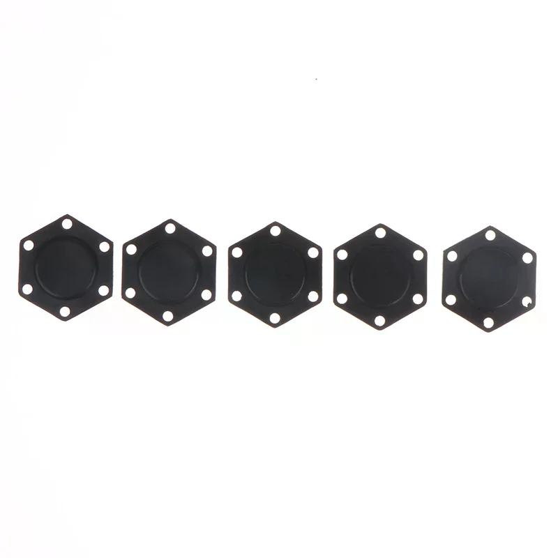 5pcs Dental Chair Unit Water Control Regulating Membran Valve Sale for Lab Supplies For Daily Use