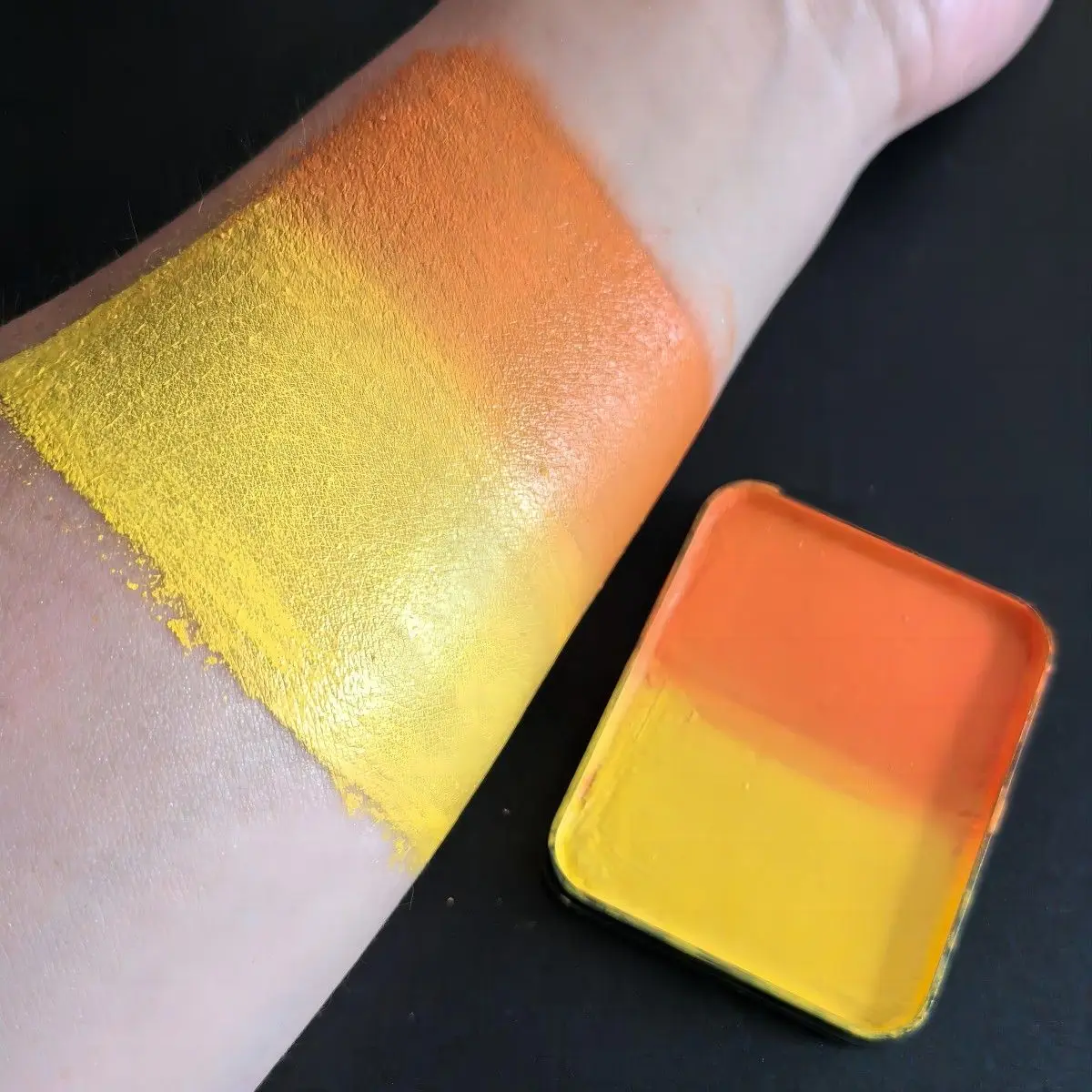 NEW 30g wate based Water soluble human body painting pigments Facial paint for party stage makeup