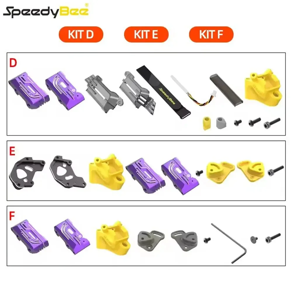 Speedybee Mario5 Ma…