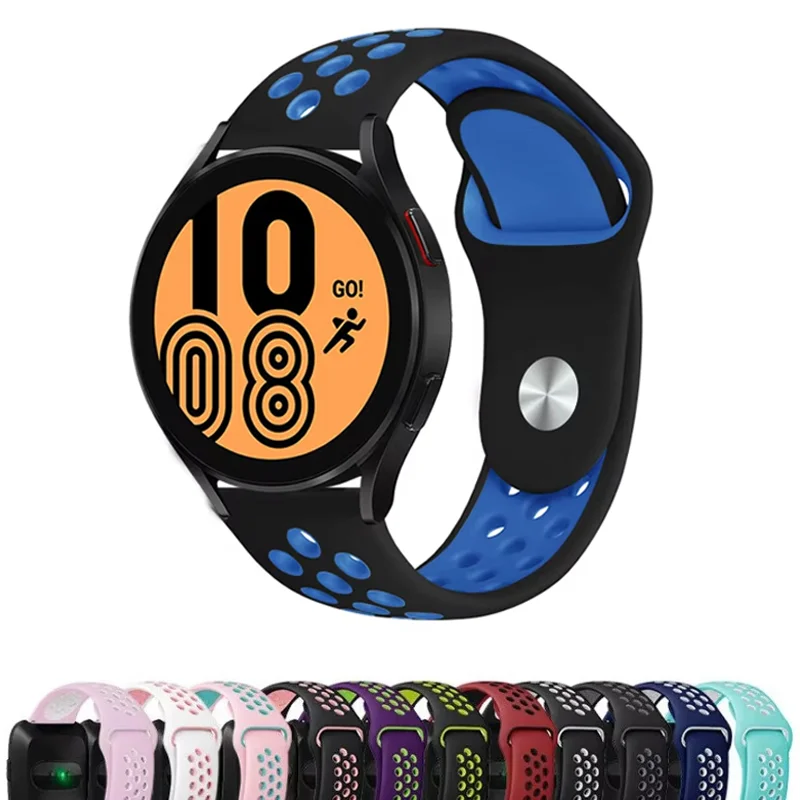 20Mm 22Mm Sport Str… - image