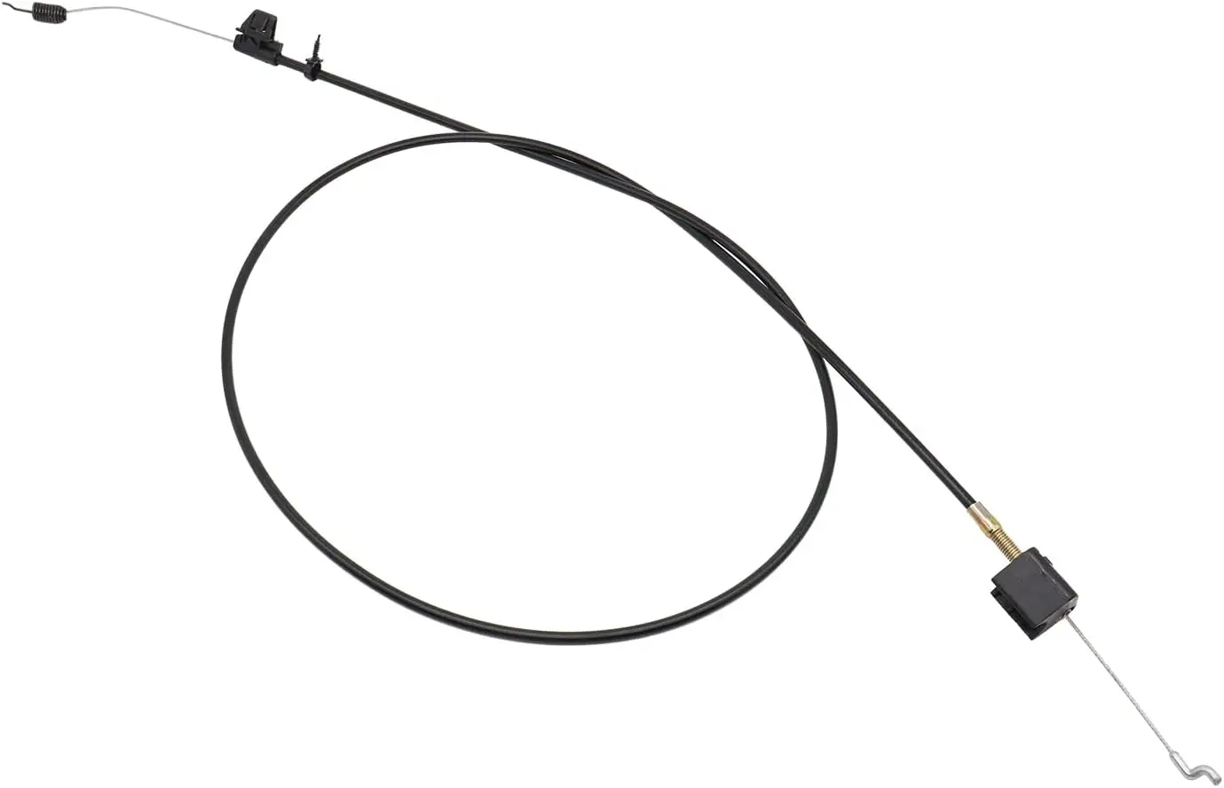 189182 Self Propelled Drive Cable for Repl Craftsman AYP Push Mower 189182 532189182 Control Cable Push Mower