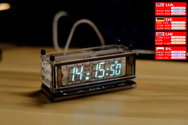 VCK_ CCCP VFD Clock