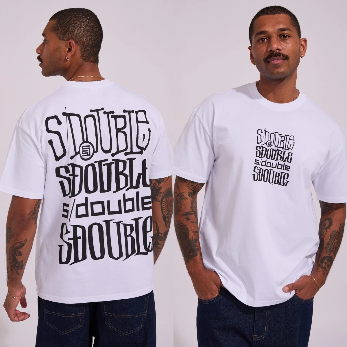 Zwart Generating DOUBLE Skateb - Streetwear Brand Generator recensie en prijs