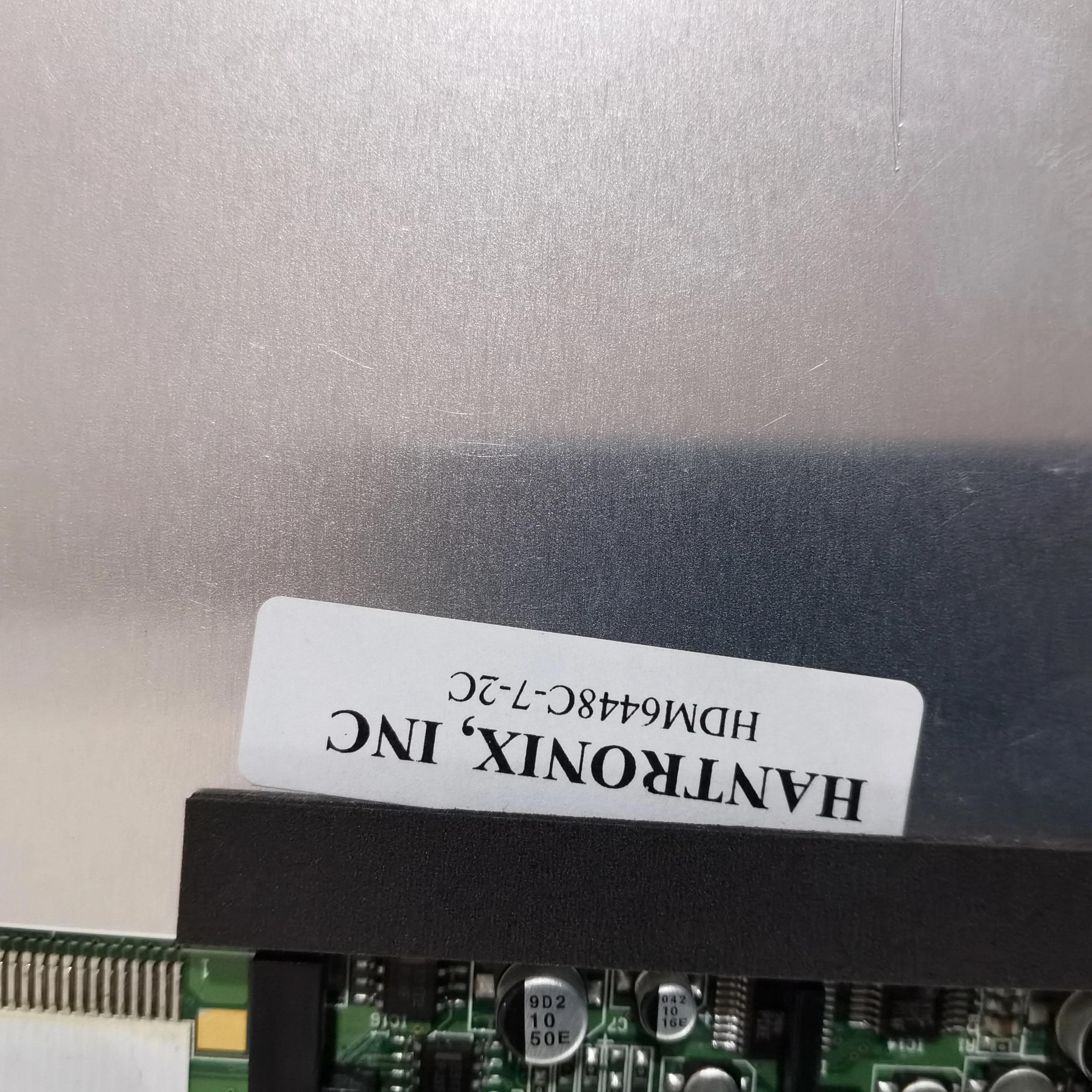 HDM6448C LCD Screen Display Panel