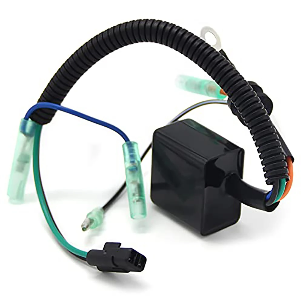 32900-93911 CDI Replaces For SUZUKI Outboard Motor CDI DT15 9.9 15HP 9.9HP 32900-93910 New Model