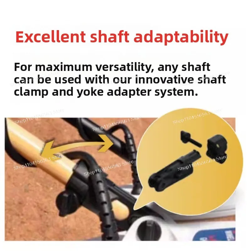 1000 Underground Gold Detector Metal Detector