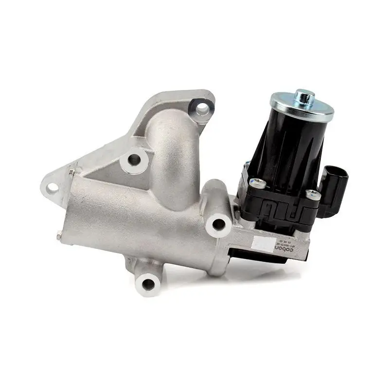 

EGR Valve for JMC New Baodian / Domain Tiger 3 / Baodian Plus / Transit / ShunDa with 4D30 China V Engine