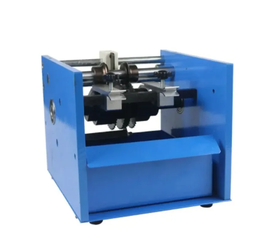 Resistor Axial Lead bend cut & form machine High quality