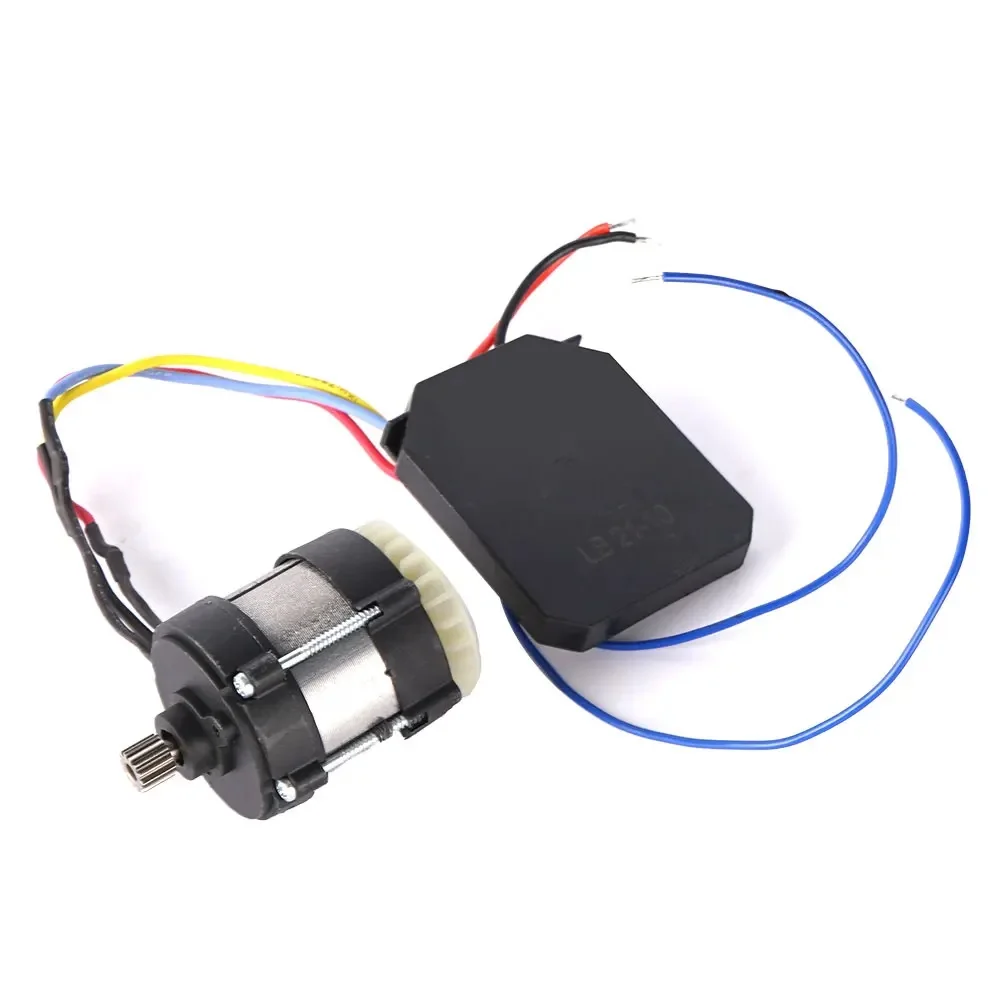 Imagem -02 - Drillpro Cordless Elétrica Motosserra Atualização Brushless Motor Substituição para Single Handed Saw Ferramenta de Poder 8