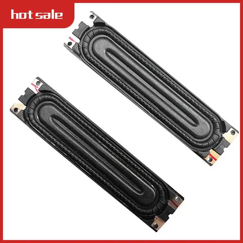 

3 Pair TV Speaker For TV BN96-16798M/H/M BN96-16798B/16798G/16798F/16798A Durable
