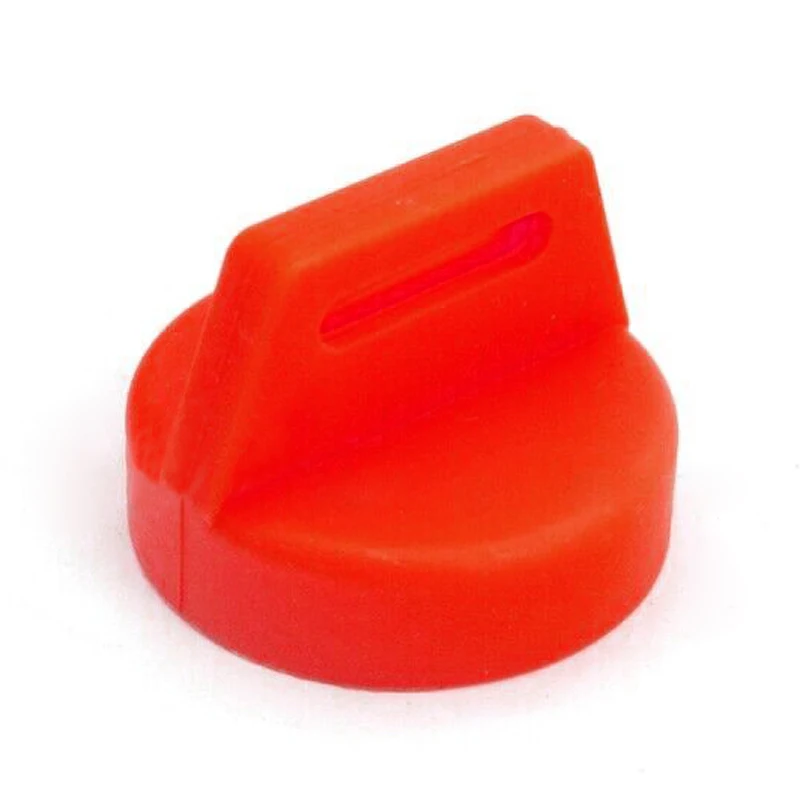 Red Silicone Ignition Key Cover Cap 5433534 5431964 Fit For Polaris Scrambler RZR Trail Boss Xpress Sportsman Yamaha G9 G16 G22