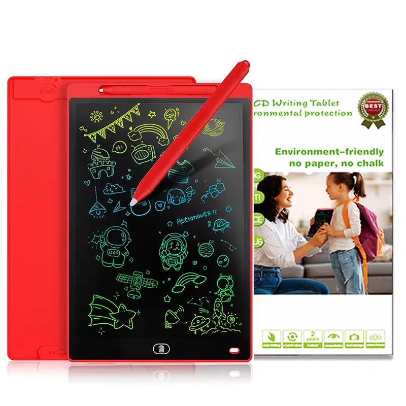 Kids' LCD Writing Tablet Set — product detail 2
