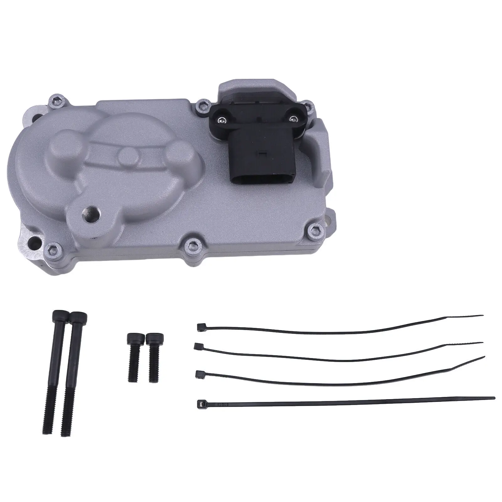 

5496045RX 3788939 3784299RX Электронный турбопривод для двигателя Cummins ISX ISL ISC