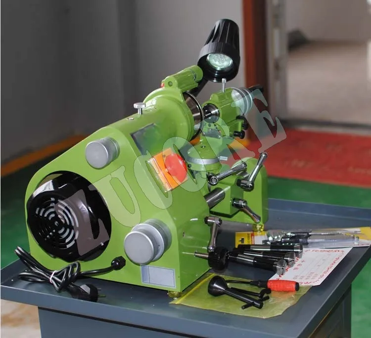 U2 Knife Sharpening Machine, Motorcycle Knife, Drill Bit/milling Knife Sharpening Machine, Universal Sharpening Machine, Cnc