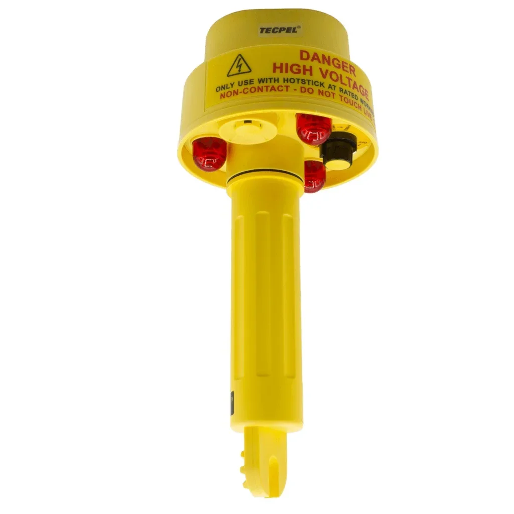 

2025 hot sale TECPEL HVP-300 Taiwan High Voltage Proximity Detector