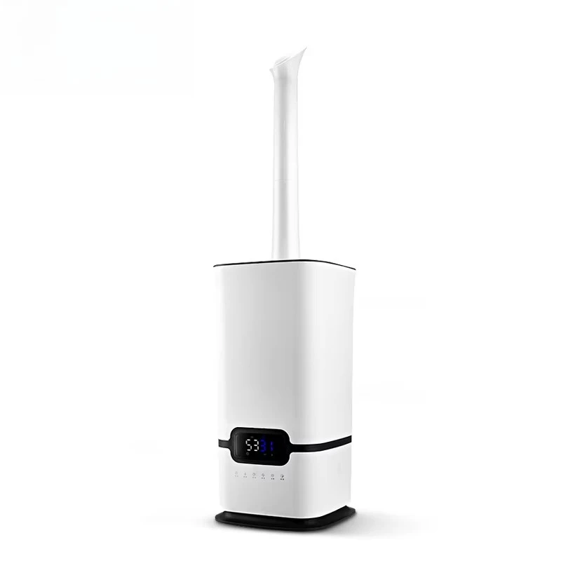 Humidifier Industrial Commercial Supermarket Vegetable Fresh Fruit Sprayer Top Water Design, 16 Litre Large Capacity Water tank