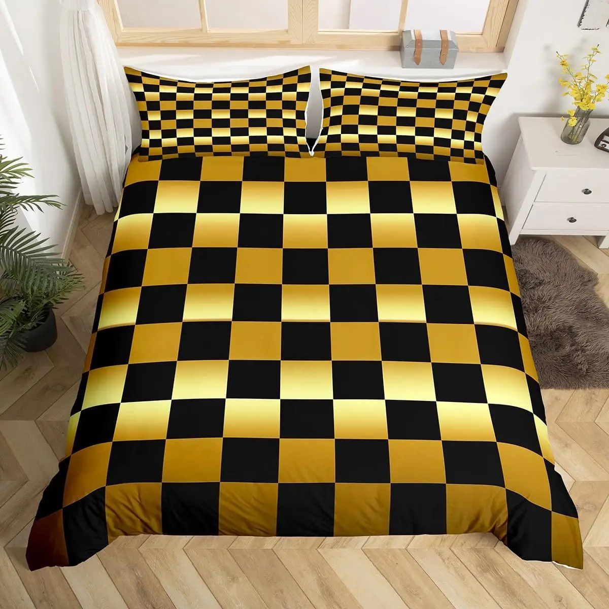 Thumbnail 2 - #31 Best Comforter Sets to Buy In 2026