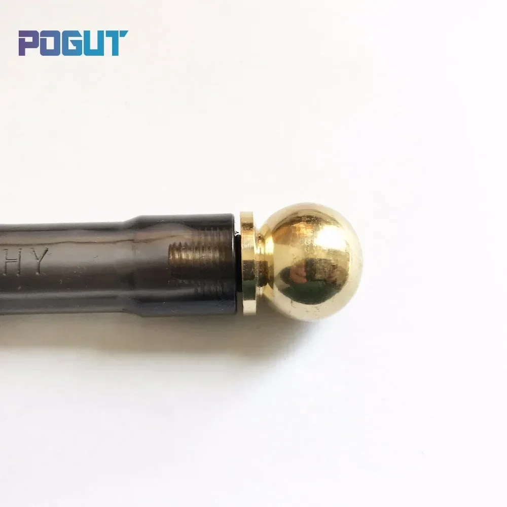 Pogut Pistol Type Handle Heavy Glass Tile Cutter 8-19mm 