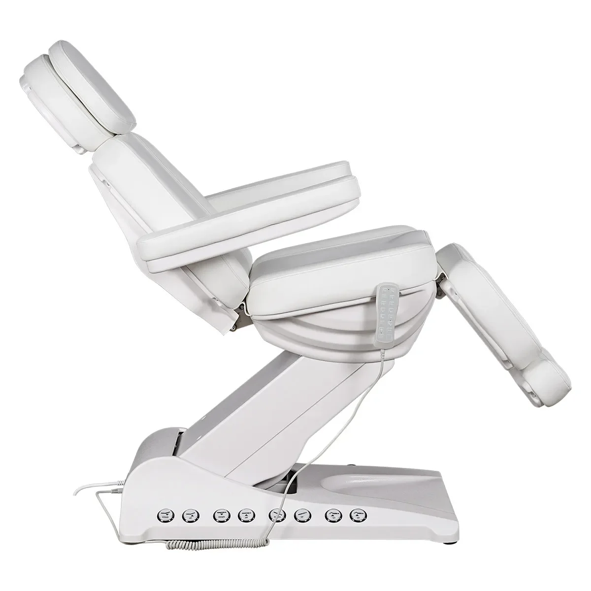 Electric lifting beauty bed Physiotherapy bed Surgical tattoo tattoo bed Medical beauty treatment Beauty salon