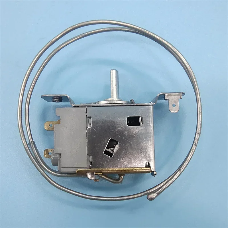 Koelkastthermostaat WPF21-EX 2-pins sonde temperatuurregelaar koelkastaccessoires