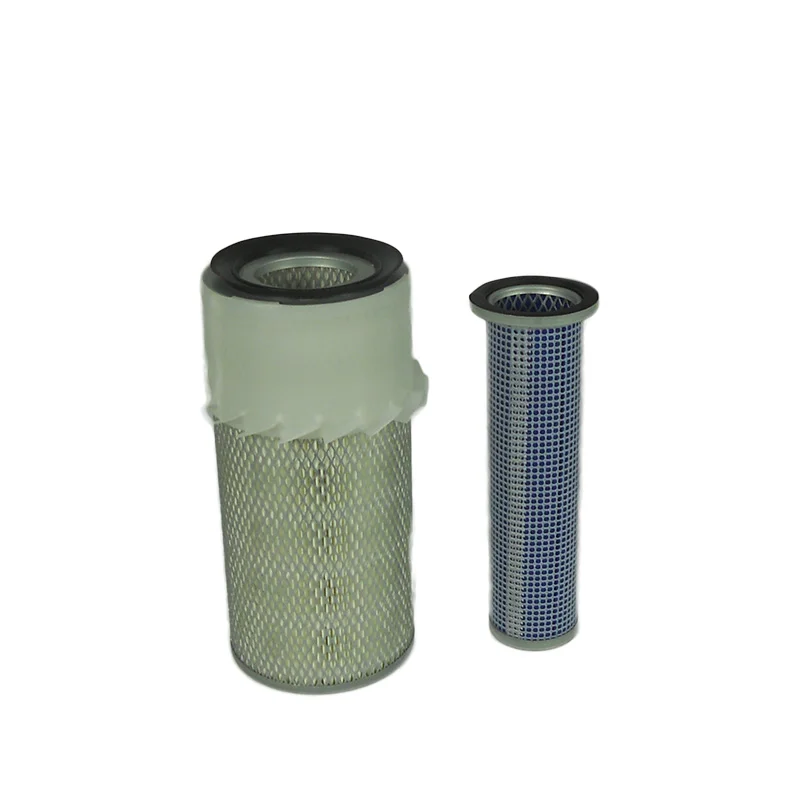 

For Kobelco SK kx 03-2/04W/04S/042-1 Caterpillar cat E70 Air Filter Style Air Grid Cleaning Excavator Accessories