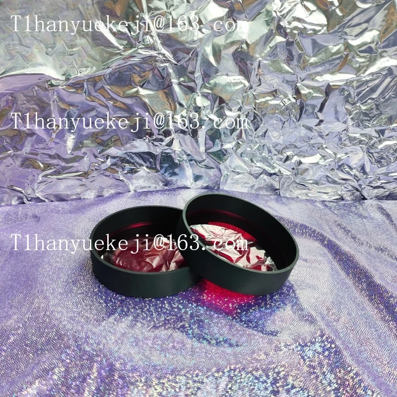 2026 Lens cover, gas mask visor lens cover, silver lens