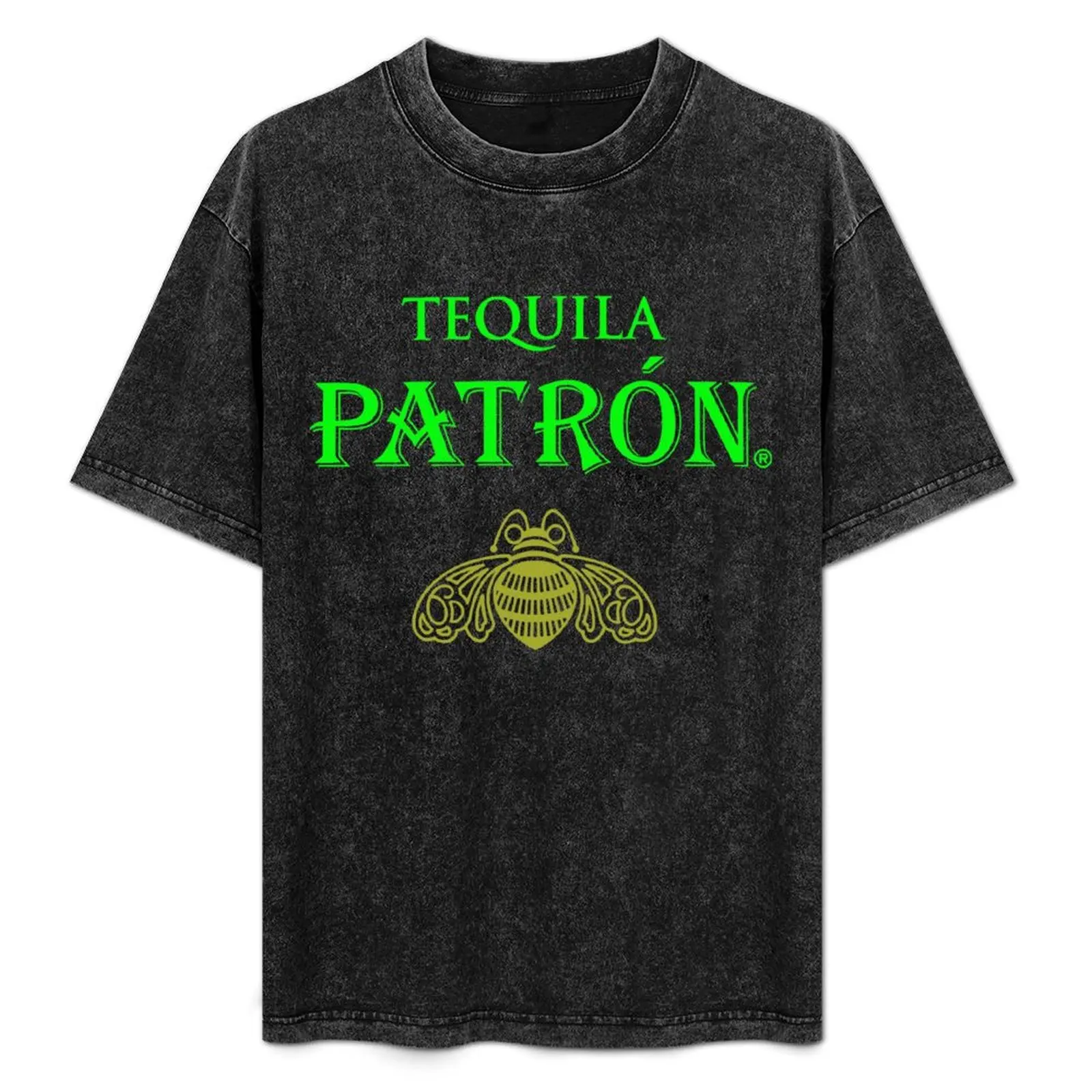 

Cabo wabo tequila T-Shirt Classic Print Short Sleeve Shirt
