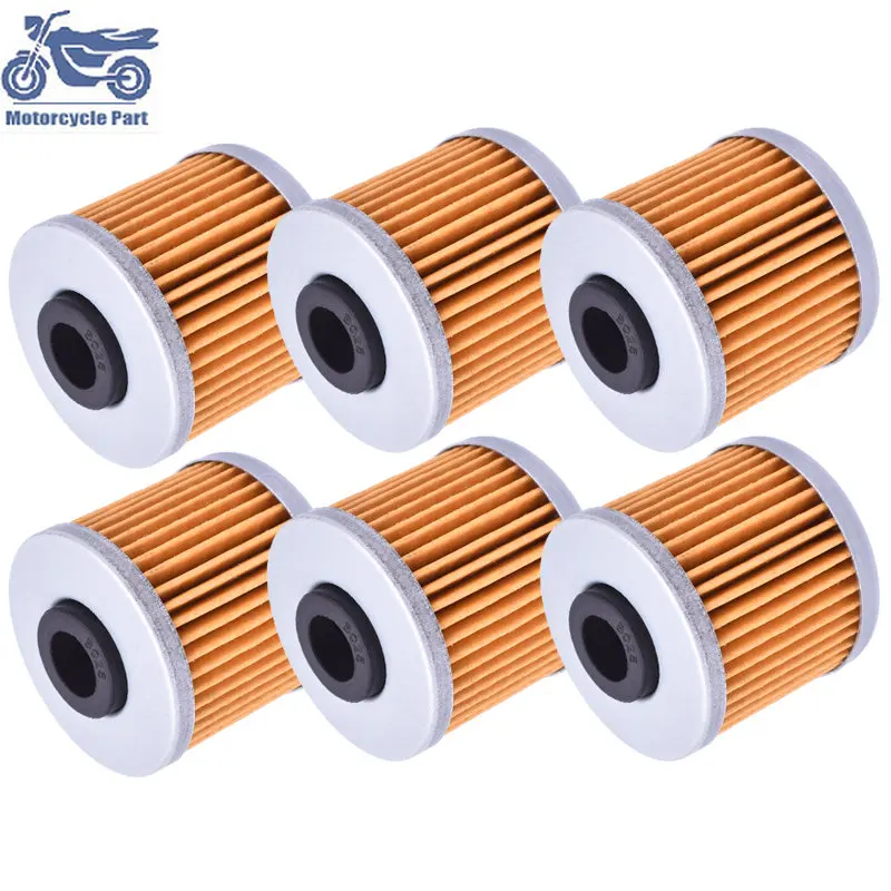 Oil Filter For Kymco Scooter 125i People GT i.e. / CBS 2010-2017 125 Super Dink IE 2009 125i X-Town CBS 2017 150 People GT i.e.