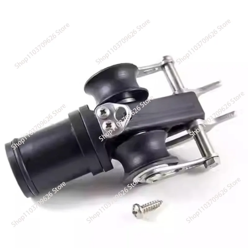 for M V D   double pulley inverter  head for  R o l e r Compact G2