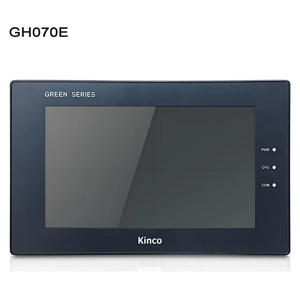 Kinco GH043 GH043E GH043U2 GH070 GH070E GH104E 4 7 10 Inch HMI Display Screen with Ethernet MT4404T MT4424TE MT4210T MT4220TE