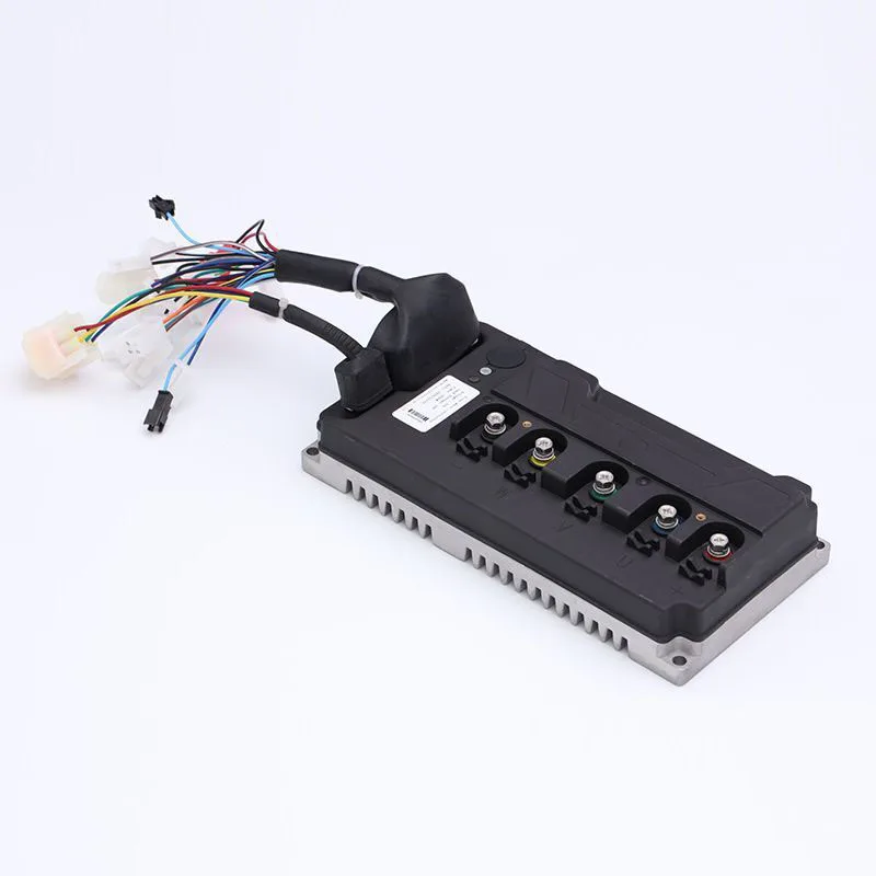 60V-72V 3000W Sine Wave Electric Vehicle Controller Brushless Silent Electric Vehicle Controller new