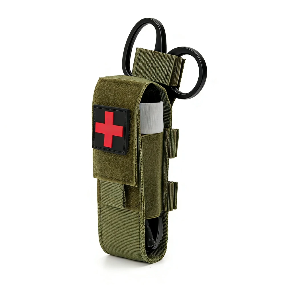 3Pcs/Set Molle Tour…