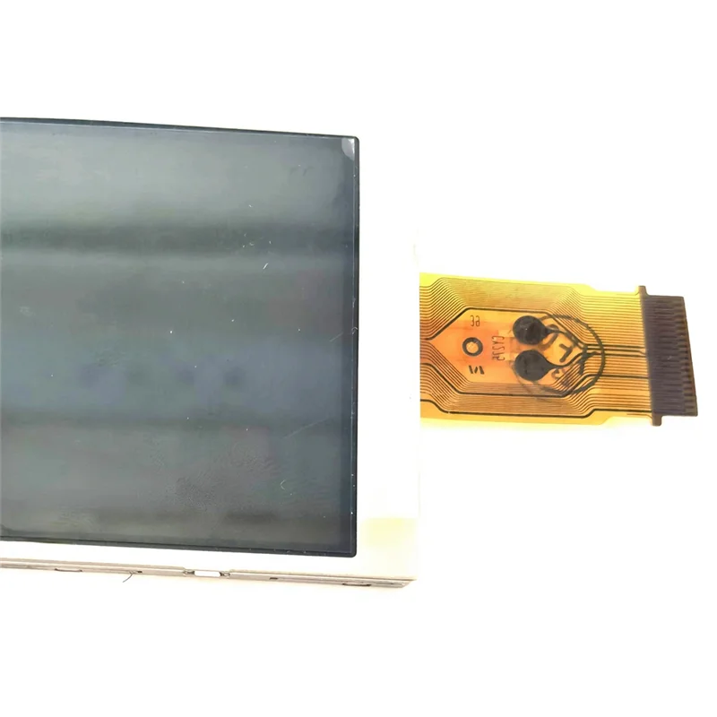 LCD Display Screen Replacement Parts For FUJI For Fujifilm S5800 S5700 S8000 Digital Camera With Backlight